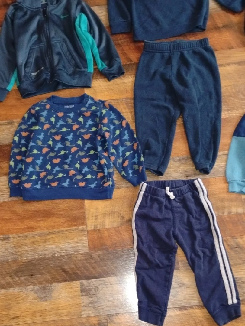 24 Month Boy Clothes
